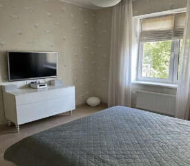 Продаётся однокомнатная квартира. Шевченковский район, улица Сечевых .