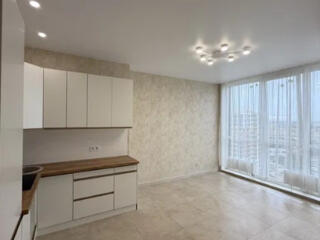 Продам 1-комнатную квартиру с ремонтом в ЖК «Приморские сады» ...