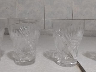 Продам бокалы