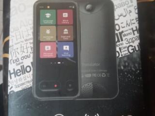 Голосовой электронный переводчик Translator T7