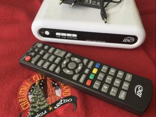 Сеть. карта CEMBIRD. Декод. Combo CT7C02 и DVB-C RD. Роут D-Link и др