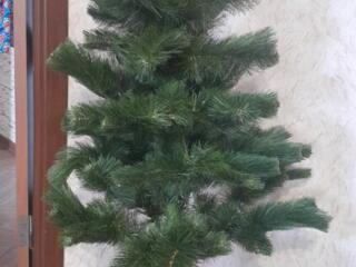 Елка 1.3м. 500р