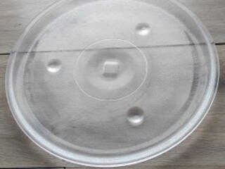 Продам большую тарелку микроволновки