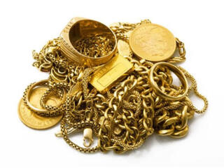 Куплю золото, 80 долл. за грамм.