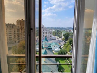 Уютная квартира в центре Тирасполя!