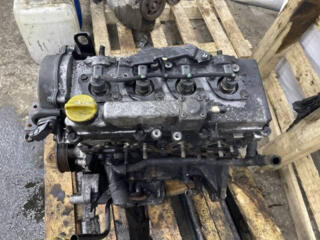 Запчасти б/у Opel Astrа G 1.7dtl 2005г