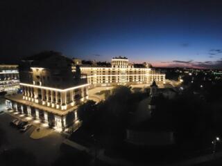 Комфорт и уют в самом сердце города!