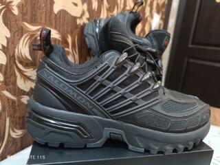 Кроссовки евро-зима SALOMON р 40 (25.5)