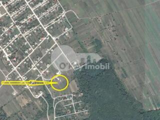 Se oferă spre vânzare teren cu destinație pentru ...