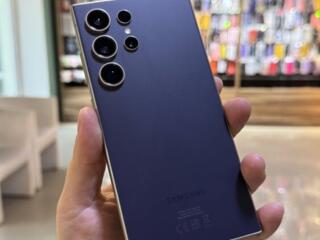 Samsung Galaxy S24 Ultra 5G (12/512GB) / Рассрочка / Гарантия