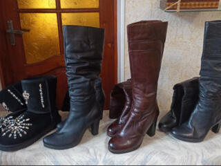 Обувь в отличном состоянии