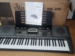 Startone MK-200 Set - синтезатор / клавишный инструмент