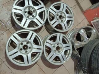 Продам диски 5/112/16R.