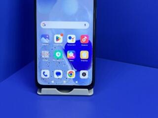 Сяоми Redmi Note 10 на 128 гигов