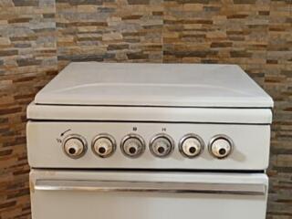 Продаётся газовая плита