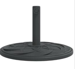 Подставка для Елки или зонта Scuoie диаметр 46 см вес 10 кг