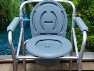 Туалет для людей с ограниченными возможностями