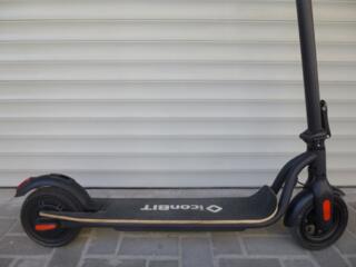 Trotineta -lucreaza-pina la 85kg- 25km/o, autonom12-20km /самокат