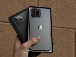 iPhone 13 Pro 128gb 100%