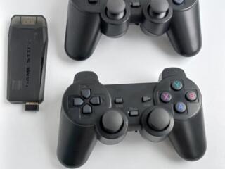 Продам новую игровую консоль 700 руб