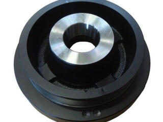 Демпфер двигателя DZ103168-OL, DZ103168, RE537578, RE516509 к John Dee