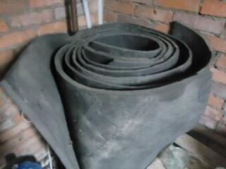 Продам подложку утеплитель