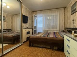 Продам 3-комн квартиру с ремонтом на Ак. Вильямса