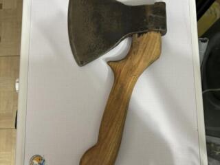Продам мясной топор