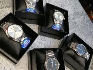 Часы Casio