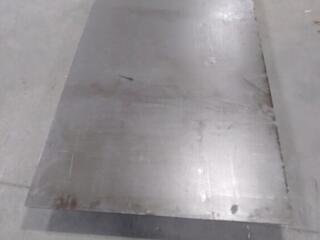 Продам новый лист металлический г/к 3 мм (1250*2500)