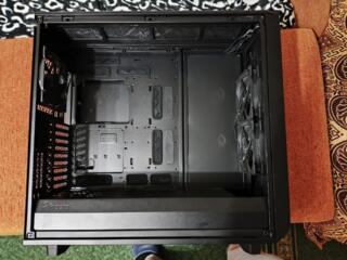 Продам корпус Fractal Design Meshify 2 XL Light TG (FD-C-MES2X-02)