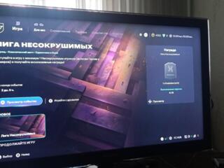 Продам телевизор Samsung