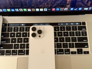 iPhone 16 Pro Max 256gb