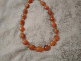 Продаются янтарные бусы, длина 53 см Тирасполь 77834390.