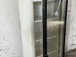 Холодильник витрина