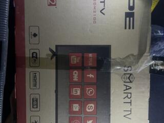 Продам телевизор с креплением на стену! Состояние идеальное!