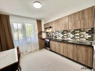 Apartament - 59  m²  , Chisinau