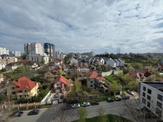 Apartament - 95  m²  , Chisinau