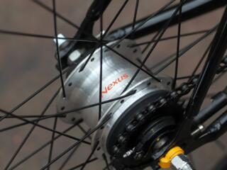 Продам планитарку shimano nexus 7 в отличном состоянии. Обслужена.