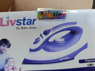Продам утюг