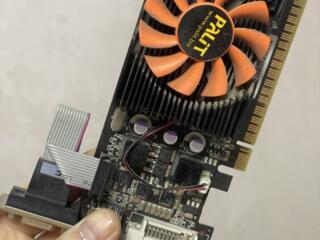 Продам Palit geforce gt 430