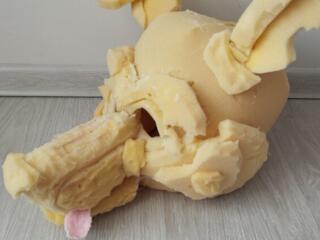 Маска фурри