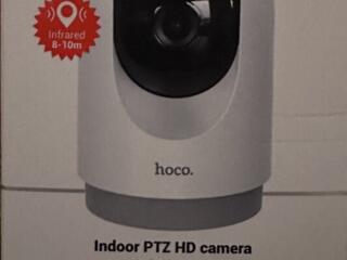 Новая камера цветная по wi-fi