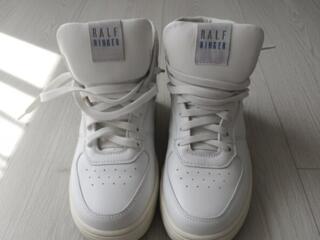 Продам кеды Ralf Ringer