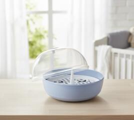 Стерилизатор для СВЧ-Печи 350 руб.