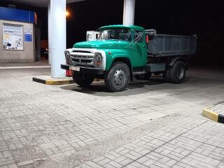 Продам ЗИЛ -130. Без вложений.