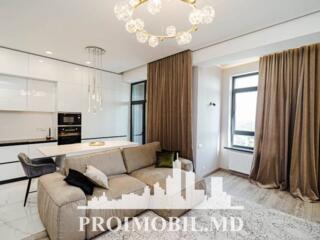 Spre chirie se oferă apartament în bloc nou, sect. Râșcani, str. ...