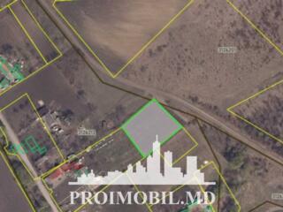 ​ Spre vânzare se oferă teren agricol, situatîn r. Criuleni, sat. ...