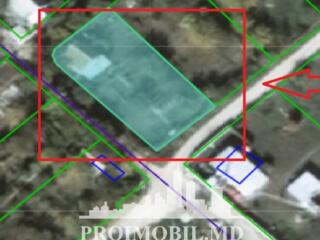 Spre vânzare se oferă teren pentru construcții, Criuleni, Miclești. ..
