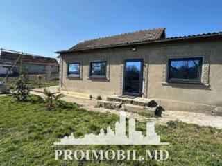 Vă propunem spre vânzare această casăîn Criuleni, sat. Bălțata, cu ...